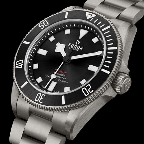 recharge a watch tudor pelagos|tudor pelagos watches for sale.